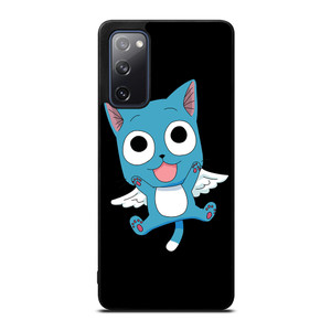 HAPPY FAIRY TAIL Samsung Galaxy S20 FE 5G 2022 Case Cover HAPPY FAIRY TAIL Samsung Galaxy S20 FE 5G 2022 Case Cover