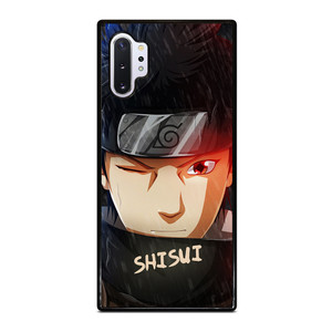 Uchiha Shisui Naruto Anime Samsung Galaxy Note 10 Plus Case Cover Uchiha Shisui Naruto Anime Samsung Galaxy Note 10 Plus Case Cover