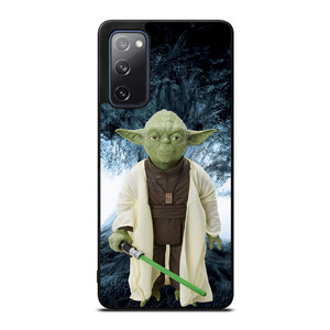 JEDI YODA ALIEN Samsung Galaxy S20 FE 5G 2022 Case Cover JEDI YODA ALIEN Samsung Galaxy S20 FE 5G 2022 Case Cover