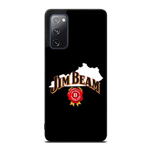 Jim Beam Kentucky Samsung Galaxy S20 FE 5G 2022 Case Cover Jim Beam Kentucky Samsung Galaxy S20 FE 5G 2022 Case Cover