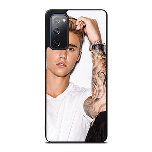 JUSTIN BIEBER CASE Samsung Galaxy S20 FE 5G 2022 Case Cover JUSTIN BIEBER CASE Samsung Galaxy S20 FE 5G 2022 Case Cover