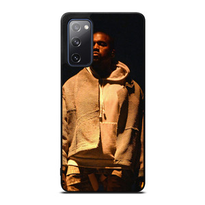 KANYE WEST MSG SAINT PABLO Samsung Galaxy S20 FE 5G 2022 Case Cover KANYE WEST MSG SAINT PABLO Samsung Galaxy S20 FE 5G 2022 Case Cover