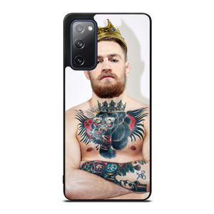 KING CONOR MCGREGOR Samsung Galaxy S20 FE 5G 2022 Case Cover KING CONOR MCGREGOR Samsung Galaxy S20 FE 5G 2022 Case Cover
