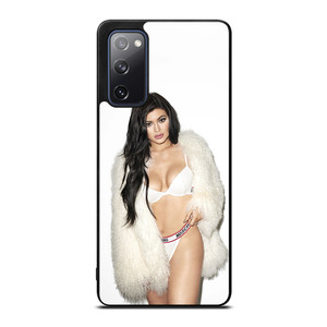 Kylie Jenner Sexy Samsung Galaxy S20 FE 5G 2022 Case Cover Kylie Jenner Sexy Samsung Galaxy S20 FE 5G 2022 Case Cover