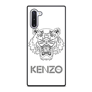 ABSTRACT KENZO PARIS Samsung Galaxy Note 10 5G Case Cover ABSTRACT KENZO PARIS Samsung Galaxy Note 10 5G Case Cover