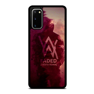 ALAN WALKER BACK Samsung Galaxy S20 5G Case Cover ALAN WALKER BACK Samsung Galaxy S20 5G Case Cover