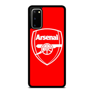 ARSENAL FOOTBALL LOGO Samsung Galaxy S20 5G Case Cover ARSENAL FOOTBALL LOGO Samsung Galaxy S20 5G Case Cover