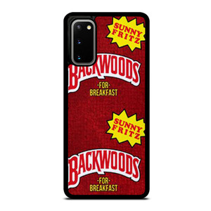 BACKWOODS CIGARS 4 B FAST Samsung Galaxy S20 5G Case Cover BACKWOODS CIGARS 4 B FAST Samsung Galaxy S20 5G Case Cover