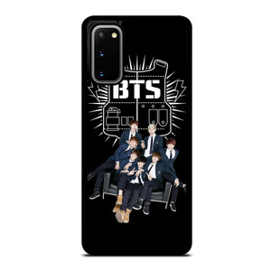 BANGTAN BOYS BTS FAMILY Samsung Galaxy S20 5G Case Cover BANGTAN BOYS BTS FAMILY Samsung Galaxy S20 5G Case Cover