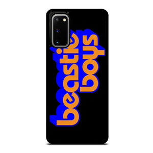 BEASTIE BOYS LANDSCAPE Samsung Galaxy S20 5G Case Cover BEASTIE BOYS LANDSCAPE Samsung Galaxy S20 5G Case Cover