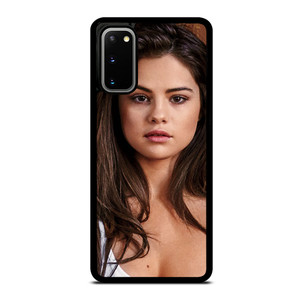 BEAUTIFUL SELENA GOMEZ Samsung Galaxy S20 5G Case Cover BEAUTIFUL SELENA GOMEZ Samsung Galaxy S20 5G Case Cover
