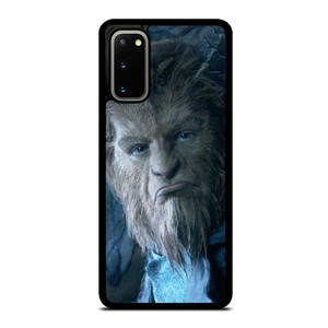 BEAUTY AND THE BEAST Samsung Galaxy S20 5G Case Cover BEAUTY AND THE BEAST Samsung Galaxy S20 5G Case Cover