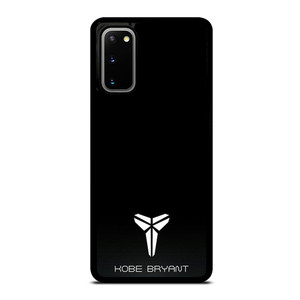 BLACK MAMBA LOGO KOBE BRYANT Samsung Galaxy S20 5G Case Cover BLACK MAMBA LOGO KOBE BRYANT Samsung Galaxy S20 5G Case Cover