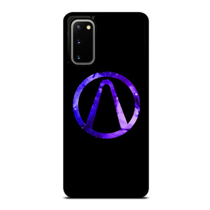 BORDERLANDS SIMBOL Samsung Galaxy S20 5G Case Cover BORDERLANDS SIMBOL Samsung Galaxy S20 5G Case Cover