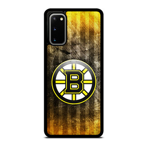 Boston Bruins NHL Ice Hockey Samsung Galaxy S20 5G Case Cover Boston Bruins NHL Ice Hockey Samsung Galaxy S20 5G Case Cover