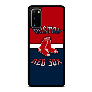 BOSTON RED SOX Samsung Galaxy S20 5G Case Cover BOSTON RED SOX Samsung Galaxy S20 5G Case Cover