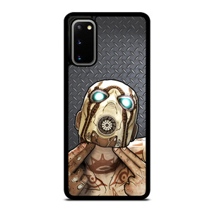 BRIGHT BORDERLANDS Samsung Galaxy S20 5G Case Cover BRIGHT BORDERLANDS Samsung Galaxy S20 5G Case Cover