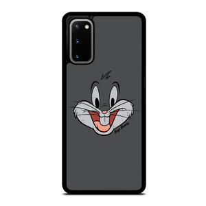 Bugs Bunny Face Samsung Galaxy S20 5G Case Cover Bugs Bunny Face Samsung Galaxy S20 5G Case Cover