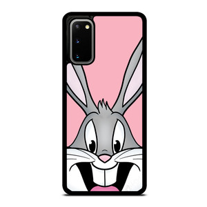Bugs Bunny Smile Samsung Galaxy S20 5G Case Cover Bugs Bunny Smile Samsung Galaxy S20 5G Case Cover