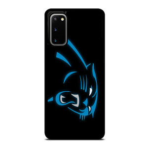 Carolina Panthers Landscape Samsung Galaxy S20 5G Case Cover Carolina Panthers Landscape Samsung Galaxy S20 5G Case Cover