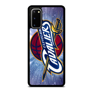 CLEVELAND CAVALIERS LOGO Samsung Galaxy S20 5G Case Cover CLEVELAND CAVALIERS LOGO Samsung Galaxy S20 5G Case Cover
