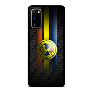 Club America Great Design Samsung Galaxy S20 5G Case Cover Club America Great Design Samsung Galaxy S20 5G Case Cover