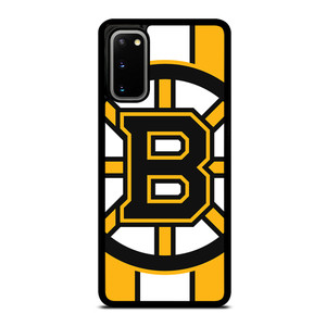 Cool Boston Bruins NHL Ice Hockey Samsung Galaxy S20 5G Case Cover Cool Boston Bruins NHL Ice Hockey Samsung Galaxy S20 5G Case Cover