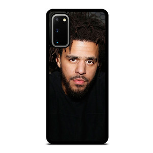 COOL J-COLE CASE Samsung Galaxy S20 5G Case Cover COOL J-COLE CASE Samsung Galaxy S20 5G Case Cover