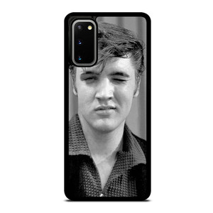 CUTE FACE ELVIS PRESLEY Samsung Galaxy S20 5G Case Cover CUTE FACE ELVIS PRESLEY Samsung Galaxy S20 5G Case Cover