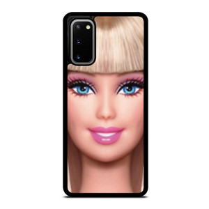 CUTE PRINCESS CARBIE Samsung Galaxy S20 5G Case Cover CUTE PRINCESS CARBIE Samsung Galaxy S20 5G Case Cover