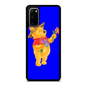 CUTE WINNIE THE POOH Samsung Galaxy S20 5G Case Cover CUTE WINNIE THE POOH Samsung Galaxy S20 5G Case Cover