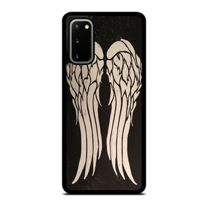 DARYL DIXON WINGS Samsung Galaxy S20 5G Case Cover DARYL DIXON WINGS Samsung Galaxy S20 5G Case Cover