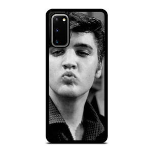 DAUCKFACE ELVIS PRESLEY Samsung Galaxy S20 5G Case Cover DAUCKFACE ELVIS PRESLEY Samsung Galaxy S20 5G Case Cover