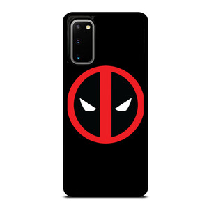 DEADPOOL LOGO Samsung Galaxy S20 5G Case Cover DEADPOOL LOGO Samsung Galaxy S20 5G Case Cover