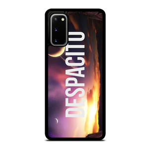 DESPACITO JUSTIN BIEBER Samsung Galaxy S20 5G Case Cover DESPACITO JUSTIN BIEBER Samsung Galaxy S20 5G Case Cover