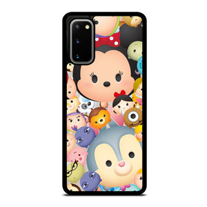 DISNEY TSUM TSUM Samsung Galaxy S20 5G Case Cover DISNEY TSUM TSUM Samsung Galaxy S20 5G Case Cover