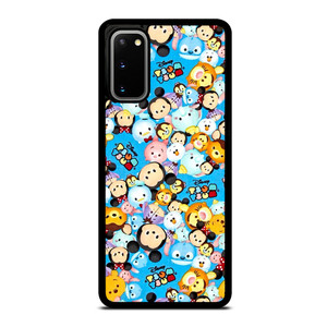 DISNEY TSUM TSUM1 Samsung Galaxy S20 5G Case Cover DISNEY TSUM TSUM1 Samsung Galaxy S20 5G Case Cover