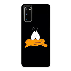 Donald Duck Sad Face Samsung Galaxy S20 5G Case Cover Donald Duck Sad Face Samsung Galaxy S20 5G Case Cover