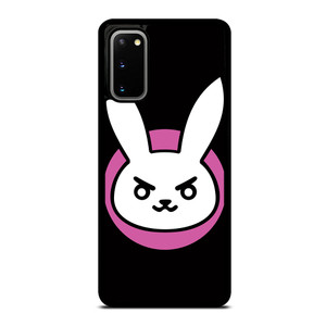 DVA RABBIT BUNNY LOGO Samsung Galaxy S20 5G Case Cover DVA RABBIT BUNNY LOGO Samsung Galaxy S20 5G Case Cover