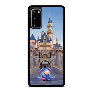 Eeyore Donkey Pose Samsung Galaxy S20 5G Case Cover Eeyore Donkey Pose Samsung Galaxy S20 5G Case Cover