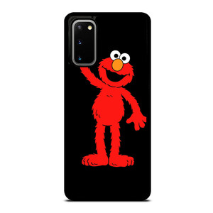 ELMO SAY HELLO Samsung Galaxy S20 5G Case Cover ELMO SAY HELLO Samsung Galaxy S20 5G Case Cover