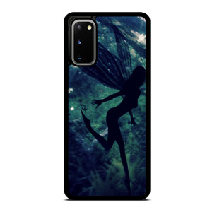 FAIRY DRAGONFLIES SHADOW Samsung Galaxy S20 5G Case Cover FAIRY DRAGONFLIES SHADOW Samsung Galaxy S20 5G Case Cover