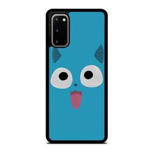 FAIRY TAIL HAPPY CHARACTER Samsung Galaxy S20 5G Case Cover FAIRY TAIL HAPPY CHARACTER Samsung Galaxy S20 5G Case Cover