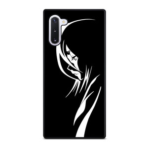 BLEACH ANIME COUPLE 1 Samsung Galaxy Note 10 5G Case Cover BLEACH ANIME COUPLE 1 Samsung Galaxy Note 10 5G Case Cover