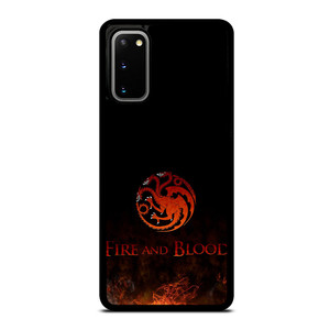 FIRED FIRE AND BLOOD Samsung Galaxy S20 5G Case Cover FIRED FIRE AND BLOOD Samsung Galaxy S20 5G Case Cover