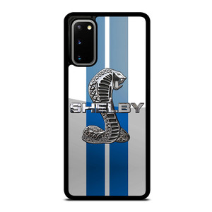 FORD SHELBY COBRA BADGE Samsung Galaxy S20 5G Case Cover FORD SHELBY COBRA BADGE Samsung Galaxy S20 5G Case Cover