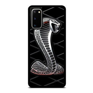 FORD SHELBY COBRA MUSTANG Samsung Galaxy S20 5G Case Cover FORD SHELBY COBRA MUSTANG Samsung Galaxy S20 5G Case Cover