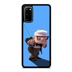 Frederickson Cartoon Flat Samsung Galaxy S20 5G Case Cover Frederickson Cartoon Flat Samsung Galaxy S20 5G Case Cover