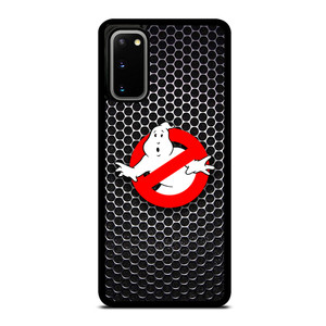 Ghostbuster Symbol Samsung Galaxy S20 5G Case Cover Ghostbuster Symbol Samsung Galaxy S20 5G Case Cover