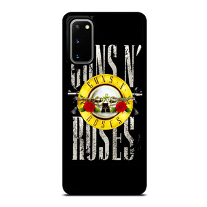 GUNS N ROSES BATCH Samsung Galaxy S20 5G Case Cover GUNS N ROSES BATCH Samsung Galaxy S20 5G Case Cover